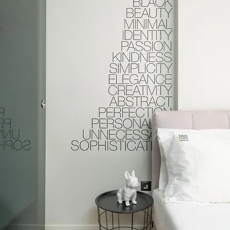 Apartment Elliniko Luxury Athens