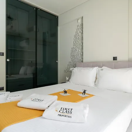 Elliniko Luxury * Athens