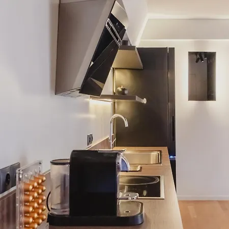Elliniko Luxury Apartment