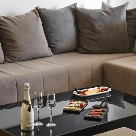 Elliniko Luxury * Athens