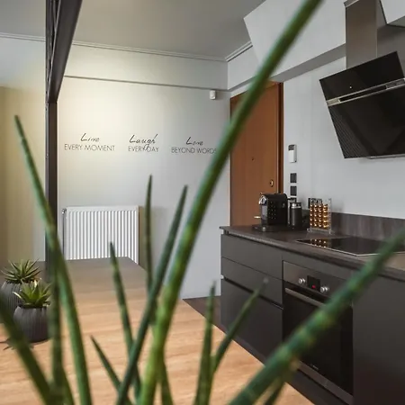 Apartment Elliniko Luxury Athens