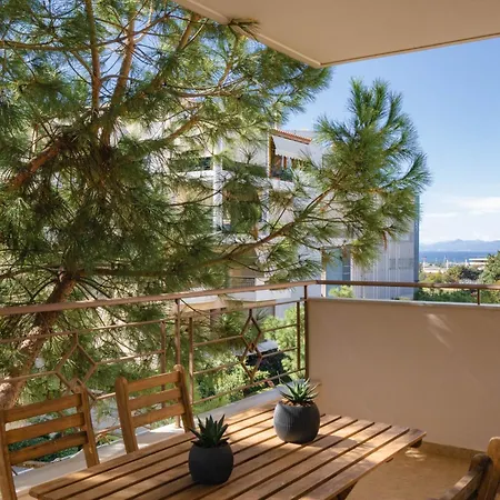 Apartment Elliniko Luxury