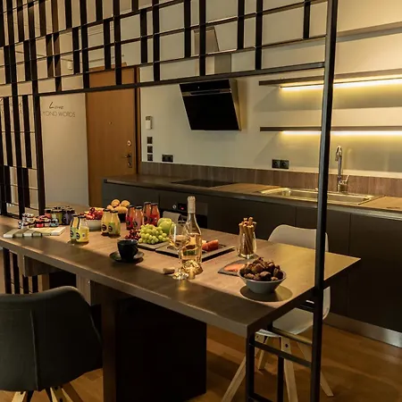 Elliniko Luxury Apartment Athens