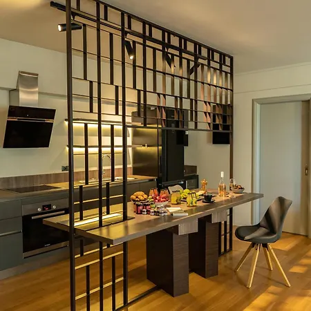 Elliniko Luxury Apartment