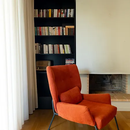 Elliniko Luxury Apartment *