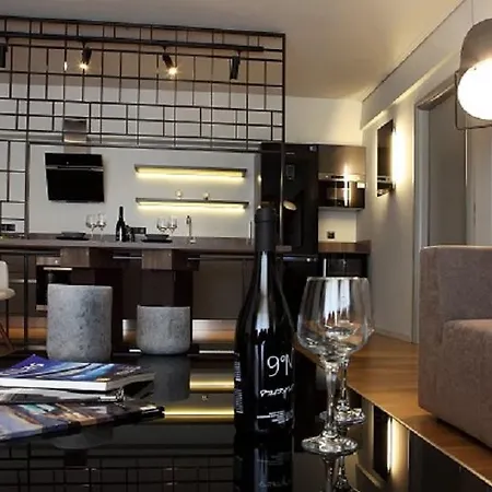 Elliniko Luxury *