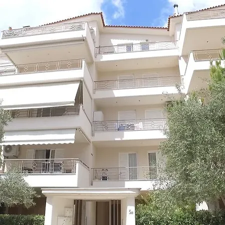 Elliniko Luxury Athens