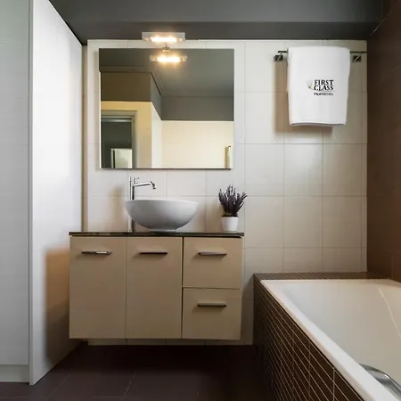 Elliniko Luxury