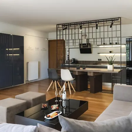 Elliniko Luxury Διαμέρισμα Αθήνα