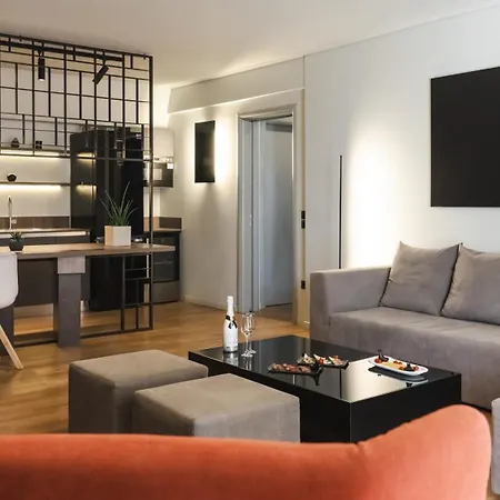 Elliniko Luxury Αθήνα